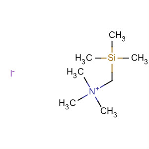 CAS 18297-61-5 molecular structure