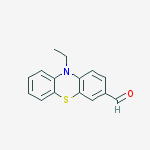 CAS 18413-61-1 molecular structure