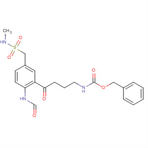 CAS 184646-61-5 molecular structure