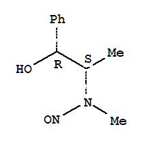 CAS 1850-61-9 molecular structure
