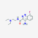 CAS 187231-61-4 molecular structure
