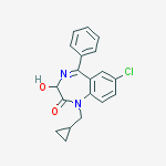 CAS 18818-61-6 molecular structure
