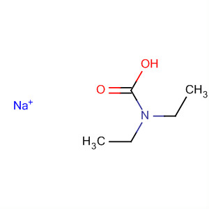 CAS 18869-61-9 molecular structure