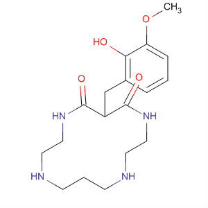 CAS 188925-61-3 molecular structure