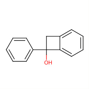 CAS 19164-61-5 molecular structure