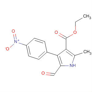 CAS 19175-61-2 molecular structure