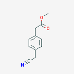 CAS 193290-61-8 molecular structure