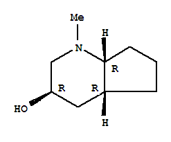 CAS 193606-61-0 molecular structure