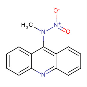 CAS 19395-61-0 molecular structure