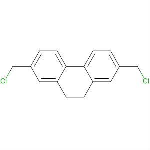 CAS 19399-61-2 molecular structure