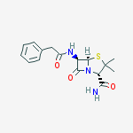 CAS 1947-61-1 molecular structure
