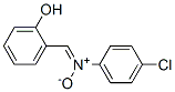 CAS 19865-61-3 molecular structure