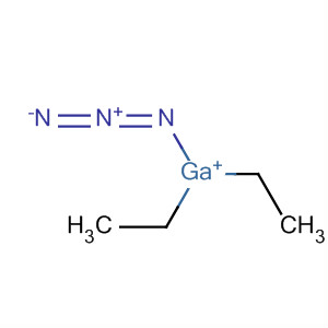 CAS 20095-61-8 molecular structure