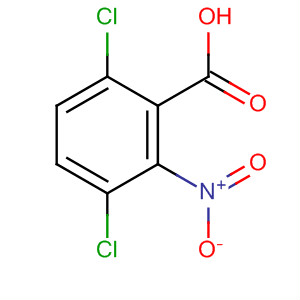 CAS 2011-61-2 molecular structure