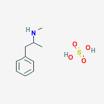 CAS 20189-61-1 molecular structure