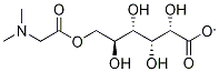 CAS 20310-61-6 molecular structure