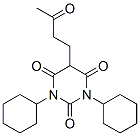 CAS 20527-61-1 molecular structure