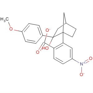 CAS 20547-61-9 molecular structure