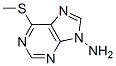 CAS 20914-61-8 molecular structure