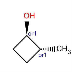 CAS 21024-61-3 molecular structure