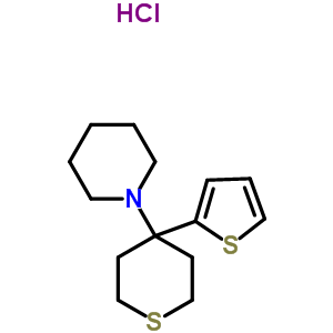 CAS 21602-61-9 molecular structure