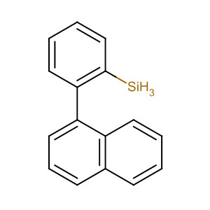 CAS 21701-61-1 molecular structure