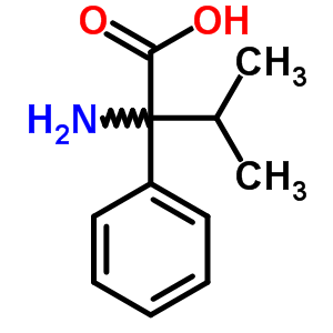 CAS 21883-61-4 molecular structure