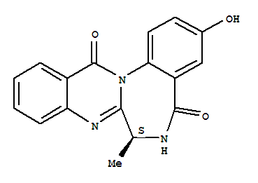 CAS 223130-61-8 molecular structure