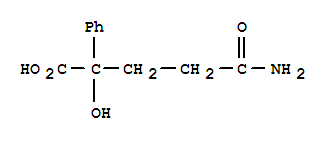 CAS 22742-61-6 molecular structure