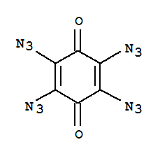 CAS 22826-61-5 molecular structure