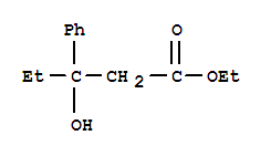 CAS 2293-61-0 molecular structure