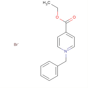 CAS 23019-61-6 molecular structure