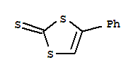 CAS 2314-61-6 molecular structure