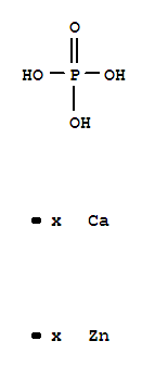 CAS 23209-61-2 molecular structure