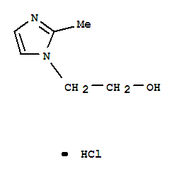 CAS 23217-61-0 molecular structure