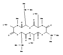 CAS 23234-61-9 molecular structure