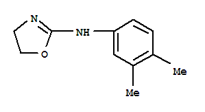 CAS 23420-61-3 molecular structure