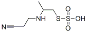 CAS 23545-61-1 molecular structure