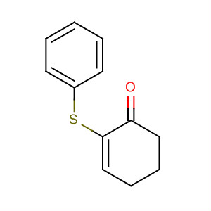 CAS 23740-61-6 molecular structure
