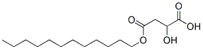 CAS 2424-61-5 molecular structure