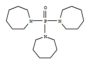 CAS 24304-61-8 molecular structure