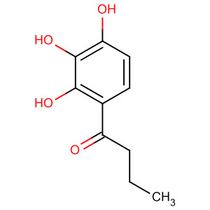 CAS 2437-61-8 molecular structure