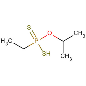 CAS 24392-61-8 molecular structure