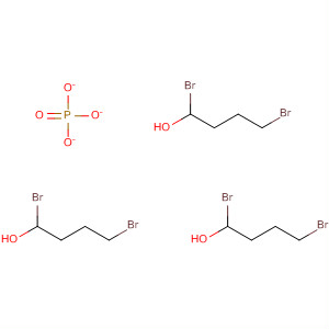 CAS 244259-61-8 molecular structure