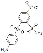 CAS 24573-61-3 molecular structure
