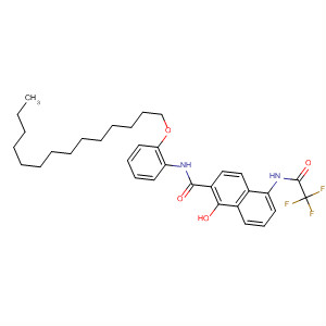 CAS 247095-61-0 molecular structure