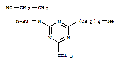 CAS 24848-61-1 molecular structure
