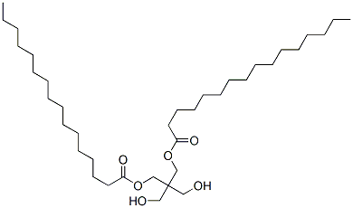 CAS 25354-61-4 molecular structure