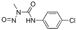 CAS 25355-61-7 molecular structure