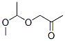 CAS 25368-61-0 molecular structure